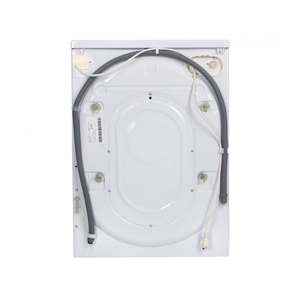სარეცხი მანქანა Hotpoint-Ariston RSSG 602Z UA 6kg, 1000 Rpm, A++ White ...